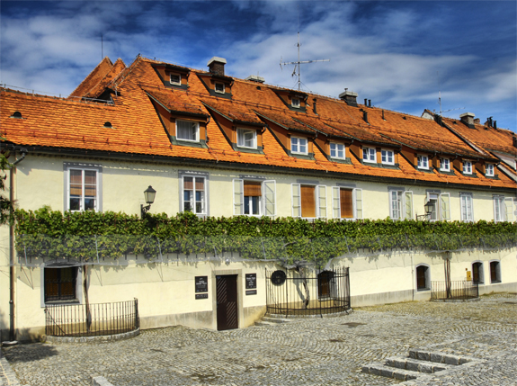 Second International Conference on SETECEC 2013 :: Maribor - Slovenia